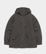 NANAMICA "2L PERTEX UNLIMITED Cruiser Jacket"