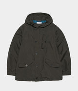 NANAMICA "2L PERTEX UNLIMITED Cruiser Jacket"