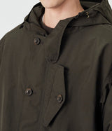 NANAMICA "2L PERTEX UNLIMITED Cruiser Jacket"