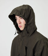 NANAMICA "2L PERTEX UNLIMITED Cruiser Jacket"