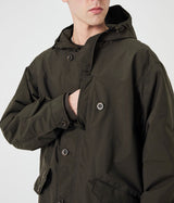 NANAMICA "2L PERTEX UNLIMITED Cruiser Jacket"