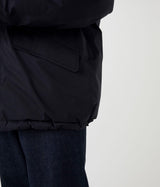 NANAMICA "2L GORE-TEX Down Coat"