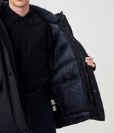 NANAMICA "2L GORE-TEX Down Coat"