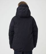 NANAMICA "2L GORE-TEX Down Coat"