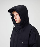 NANAMICA "2L GORE-TEX Down Coat"
