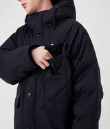 NANAMICA "2L GORE-TEX Down Coat"