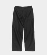 NANAMICA "Wide Baker Pants"