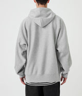 NANAMICA "Hooded Sweatshirt"