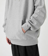 NANAMICA "Hooded Sweatshirt"