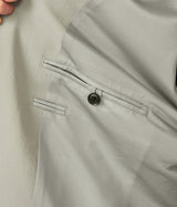 NANAMICA "ALPHADRY Club Jacket"