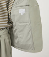 NANAMICA "ALPHADRY Club Jacket"