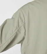 NANAMICA "ALPHADRY Club Jacket"