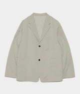 NANAMICA "ALPHADRY Club Jacket"
