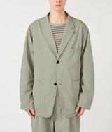 NANAMICA "ALPHADRY Club Jacket"