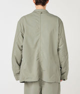 NANAMICA "ALPHADRY Club Jacket"