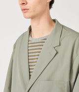 NANAMICA "ALPHADRY Club Jacket"