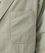 NANAMICA "ALPHADRY Club Jacket"