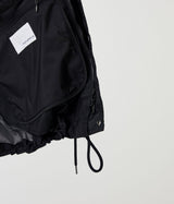 NANAMICA "Packable Field Jacket"