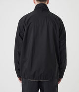 NANAMICA "Packable Field Jacket"
