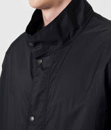 NANAMICA "Packable Field Jacket"