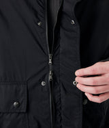 NANAMICA "Packable Field Jacket"