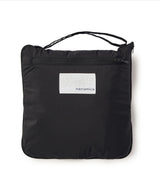NANAMICA "Packable Balmacaan Coat"