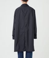 NANAMICA "Packable Balmacaan Coat"
