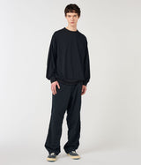 NANAMICA "ALPHADRY 5Pocket Pants"