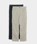 NANAMICA "ALPHADRY 5Pocket Pants"