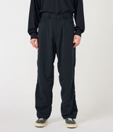 NANAMICA "ALPHADRY 5Pocket Pants"