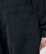 NANAMICA "ALPHADRY 5Pocket Pants"