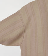 나나미카 "니트 폴로 스웨터"