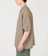 나나미카 "니트 폴로 스웨터"