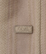 나나미카 "니트 폴로 스웨터"