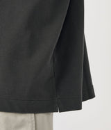 NANAMICA "S/S Polo Shirt"