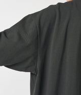 NANAMICA "S/S Polo Shirt"