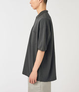 NANAMICA "S/S Polo Shirt"