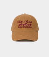 STUDIO ANIMALS "Running horse" Cap