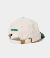 STUDIO ANIMALS "Running horse" Cap