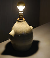 SOUTH MADE "SM-OP-01TL" Penguin-shaped table lamp