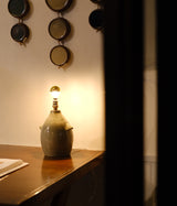 SOUTH MADE "SM-OP-01TL" Penguin-shaped table lamp