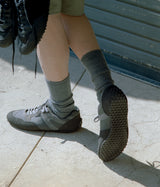 YOKE x REPRODUCTION FOUND "FRENCH MILITARY TRAINER"