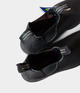 "BS500 BS510" SIDE GORE BOOTS