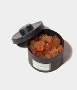 MAD et LEN "POT POURRI VEGETAL AMBER"