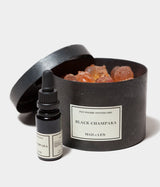 MAD et LEN "POT POURRI VEGETAL AMBER"