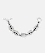 JILL PLATNER "river rock bracelet"