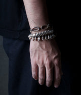 JILL PLATNER "river rock bracelet"