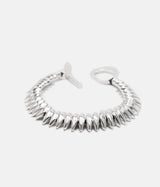 JILL PLATNER "pomegranate seed bracelet"