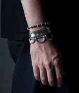 JILL PLATNER "ember bracelet"