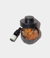 MAD et LEN "POT POURRI MINI VEGETAL AMBER"